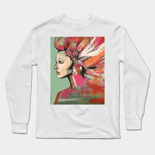 Guided by life Long Sleeve T-Shirt